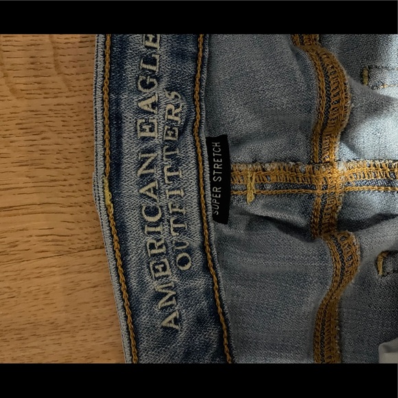 american eagle jeans - Picture 2 of 3